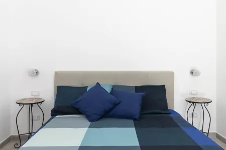 Pasta Cuomo Residence close to Pompei and Amalfi coast Отели в г. Gragnano