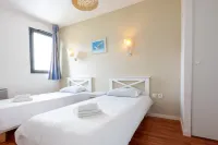 Résidence Odalys Fleur de SEL