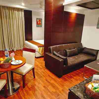 Khanna Fiesta Rooms