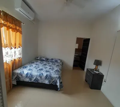Jomp Turners' Guest Apartments
