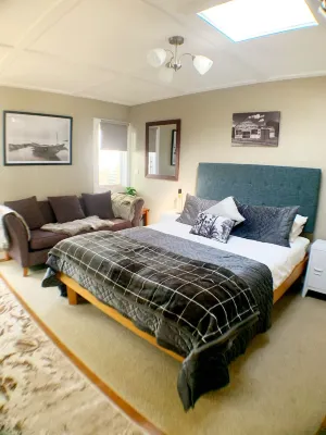 An Amazing Space in the heart of Russell