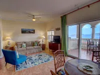 Piece of Paradise (Ocean View) 1 Bed/1.5 Bath at Grande Bay Resort