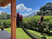 Spectacular Arenal Volcano and Lake Views