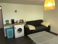 Billafingen vacation apartment away from tourism not far from Lake Constance Hotels in Owingen