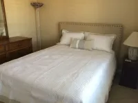 Newly Renovated Vacation Home With Desert Theme in Premier Golf Community
