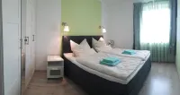 Stylish and comfortable vacation apartment Berliner Platz附近的飯店