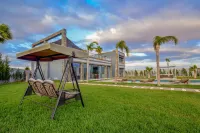 Villa Moderne Hotels in Rehamna