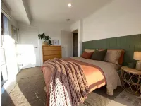 Great for large families & so much to do! Beach nearby, pool, spa, games room