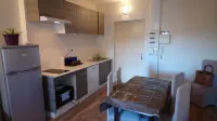 Deux Pièces Centre Lourdes 5 Personnes