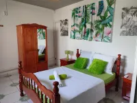 Villa bébélos Hotels in Pointe-Noire