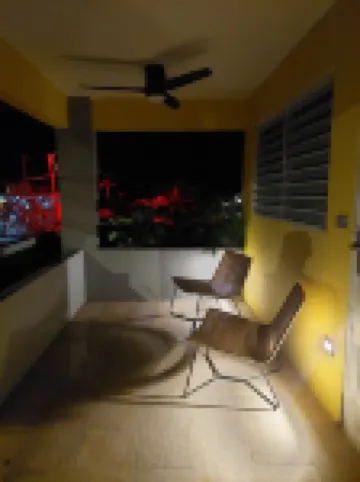 Palafito     New rental Introductory Rates