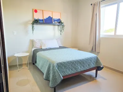 Condo in Lomas de Mazatlán 2 minutes from the beach! Hotels in 