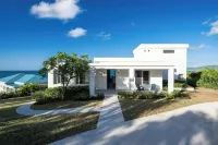 Beautiful SeaCrown Estate-Oceanfront- 4Br 4.5BA with Pool