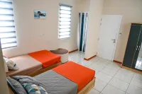 Villa Lune d'été. Grand Baie, Peyrebère, Cap Malheureux. Hôtels à : Pereybere