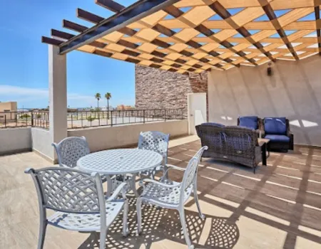 La Casita de Ivan Отели в г. Rocky Point