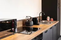 Suite Brooklyn - 6P near Disneyland Paris Hotels in Coupvray