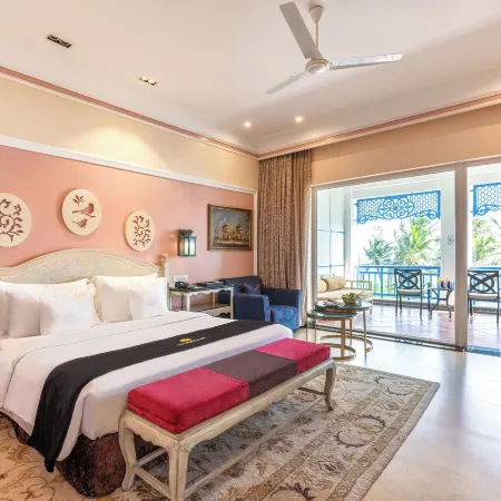 Mayfair Palm Beach Resort