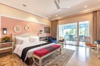 Mayfair Palm Beach Resort Hotels in Ganjam