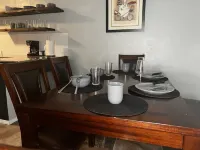 Family & Pet Friendly Getaway Close to Tinker AFB Hotel a Midwest City