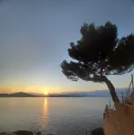 Quiet apartment in Sanary sur mer