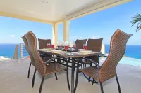 Private Paradise!  One level, panoramic views from every room!