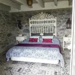 "Zen" atmosphere with breathtaking views.