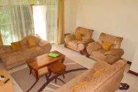 Cozy 3 bedroom family size apartment