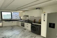 Rabat Agdal apartment