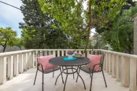Authentic Stone Villa In The Heart Of Split, Next To Diocletian's Palace
