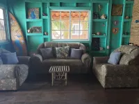 Ocean Breeze - Bastimentos Island - Bocas del Toro Hotels in Bastimento