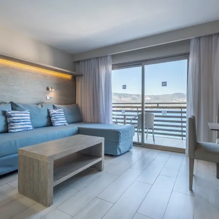 Leonardo Royal Hotel Mallorca Palmanova Bay