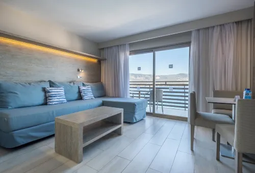 Leonardo Royal Hotel Mallorca Palmanova Bay - Morgenmad