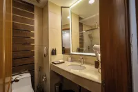 The BellaVista Hotel Panchkula-Chandigarh - balcony