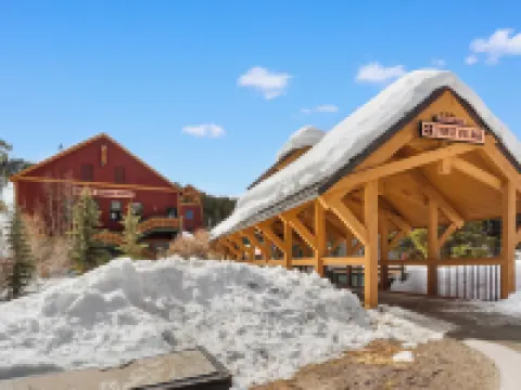 Summit House East #313 Hotels in Copper Mountain