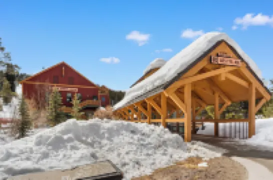 Greens at Copper 218