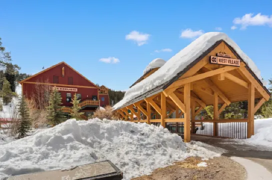 Greens at Copper 217