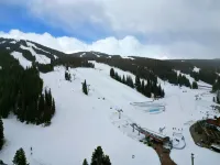 Spacious, Comfortable Retreat at Copper Mountain - VS549