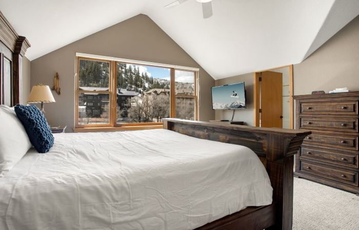 Canyon Run B203 Condo