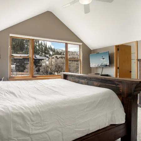 Canyon Run B203 Condo
