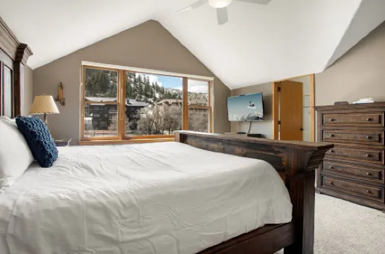 Canyon Run B203 Condo