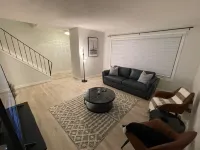 Beautiful and Spacious 3 BDR/3 Beds Home