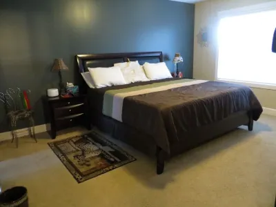 Windermere Canada stay