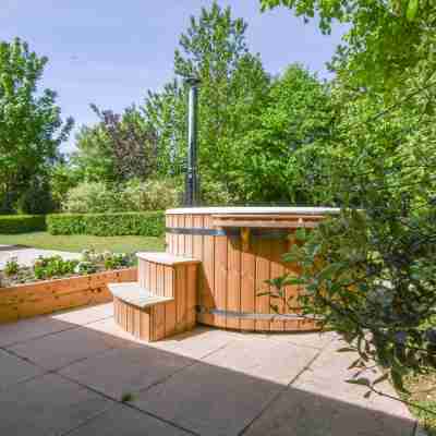 The Piglets Fitness & Recreational Facilities