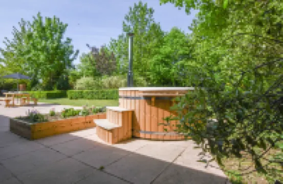 The Piglets Hotels in Suffolk Coastal District