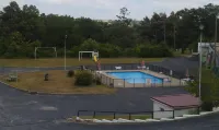 Family Budget Inn Harrison