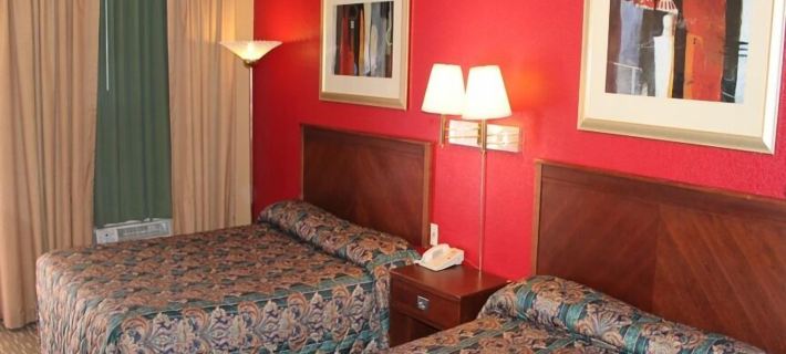 Valu Stay Inn Hôtels à&nbsp;: Comte de Scott