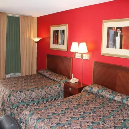 Valu Stay Inn