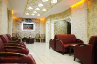 Hotel Ekmekçiler - 3-Star