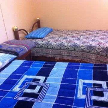 Hospedaje Yemaya