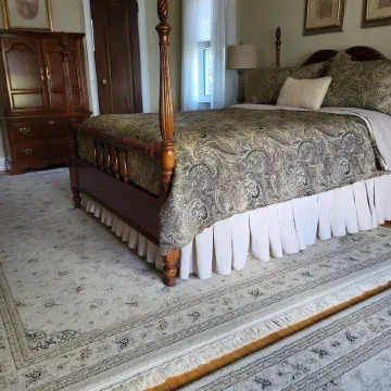 Robinsong Bed and Breakfast